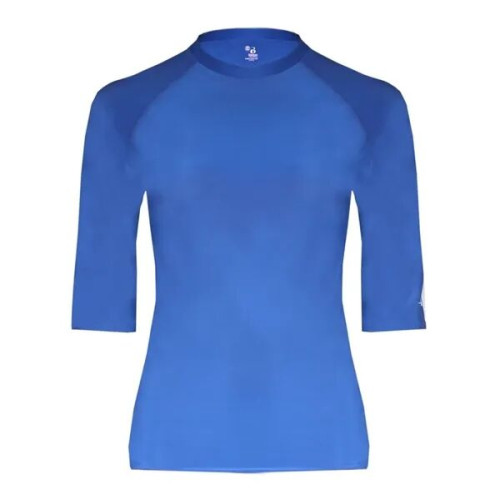 Badger Men's Pro-Compression Half Sleeve T-Shirt