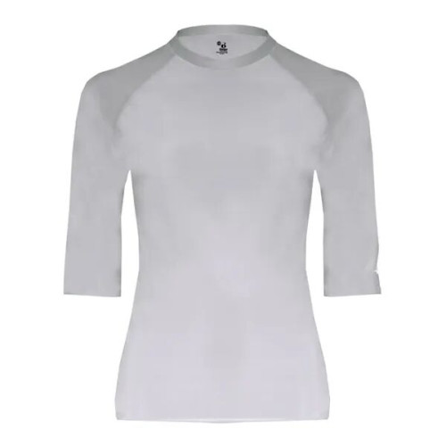 Badger Men's Pro-Compression Half Sleeve T-Shirt