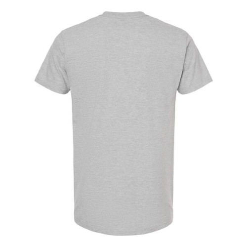 Tultex Unisex Heavyweight Jersey Pocket T-Shirt