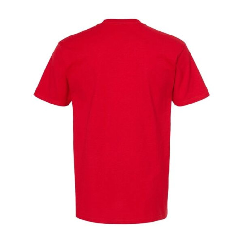 Tultex Unisex Heavyweight Jersey Pocket T-Shirt