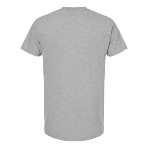 Tultex Unisex Heavyweight Jersey Pocket T-Shirt
