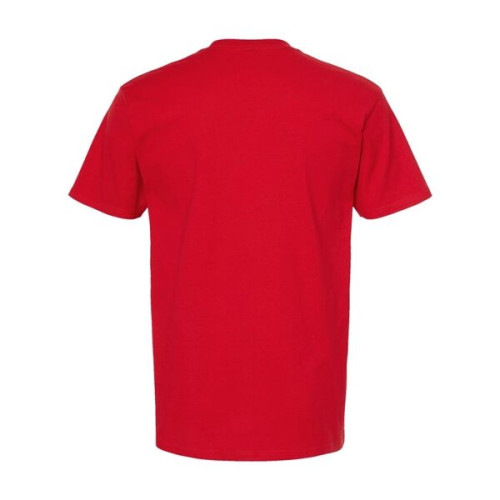 Tultex Unisex Heavyweight Jersey Pocket T-Shirt