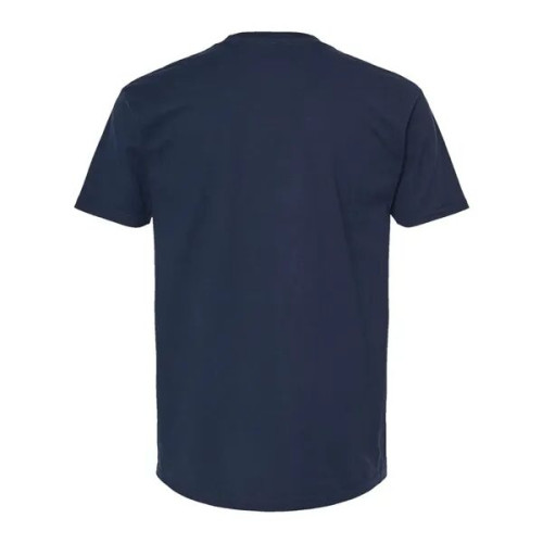 Tultex Unisex Heavyweight Jersey Pocket T-Shirt