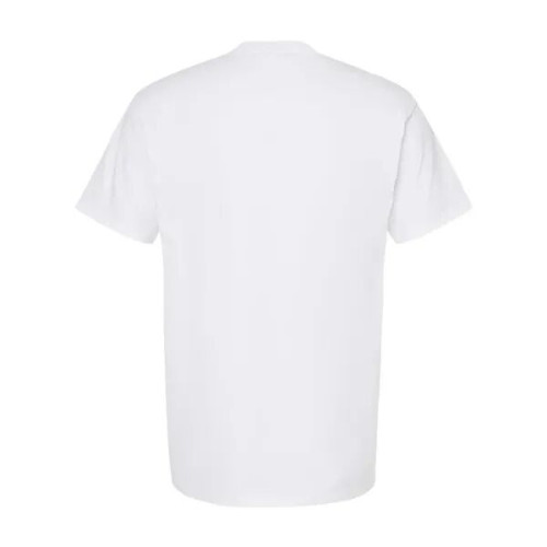 Tultex Unisex Heavyweight Jersey Pocket T-Shirt