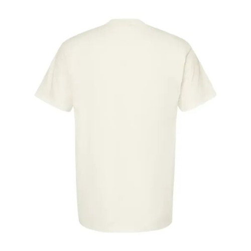 Tultex Unisex Heavyweight Jersey Pocket T-Shirt