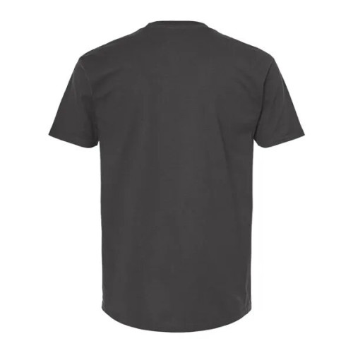 Tultex Unisex Heavyweight Jersey Pocket T-Shirt