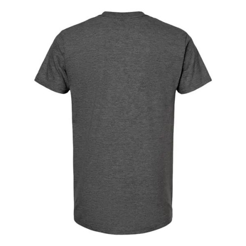 Tultex Unisex Heavyweight Jersey Pocket T-Shirt