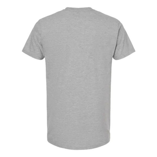 Tultex Unisex Heavyweight Jersey Pocket T-Shirt