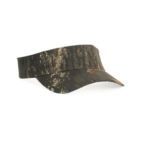 Kati Licensed Camo Visor