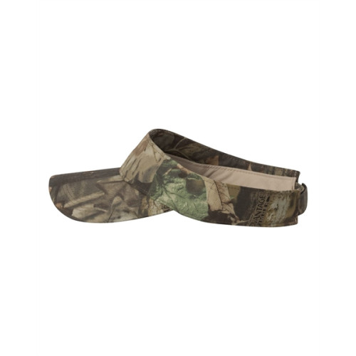 Kati Licensed Camo Visor