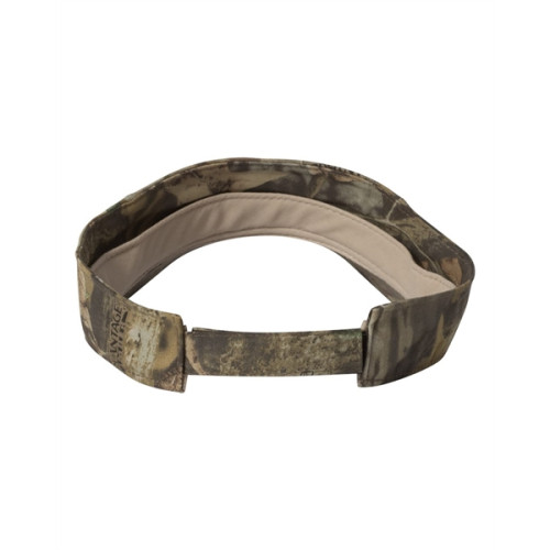Kati Licensed Camo Visor
