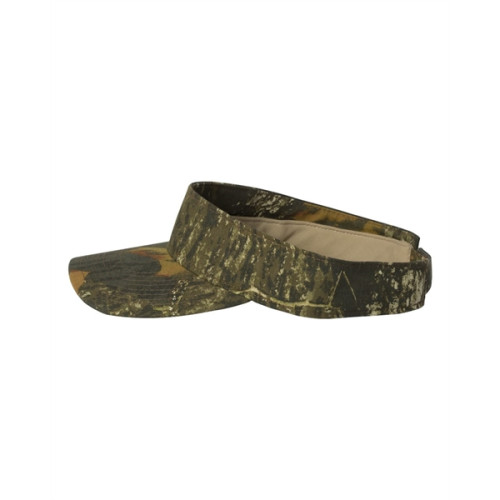 Kati Licensed Camo Visor