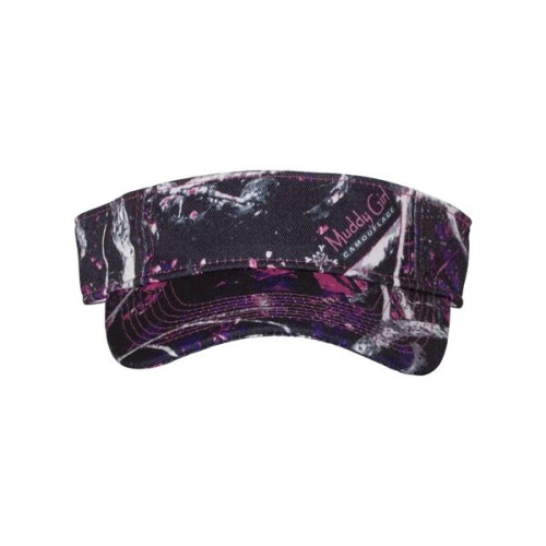 Kati Licensed Camo Visor