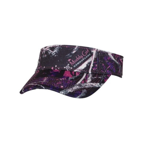 Kati Licensed Camo Visor