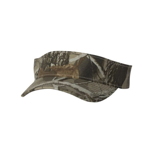Kati Licensed Camo Visor