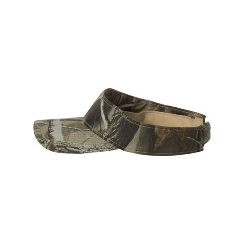 Kati Licensed Camo Visor