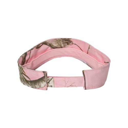 Kati Licensed Camo Visor