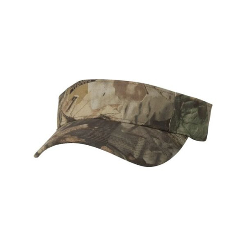 Kati Licensed Camo Visor