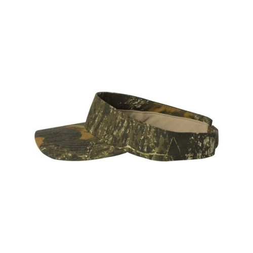 Kati Licensed Camo Visor