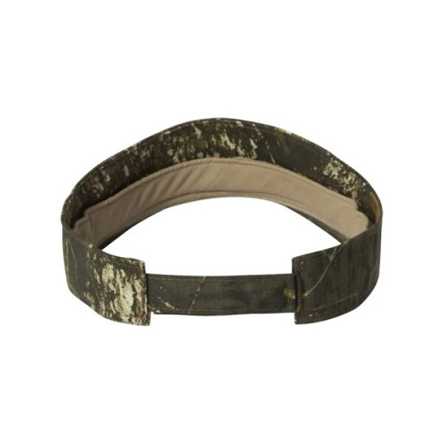 Kati Licensed Camo Visor