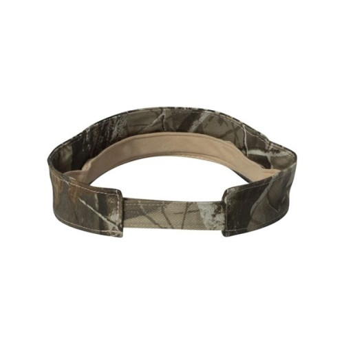 Kati Licensed Camo Visor