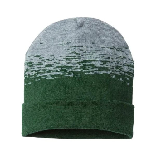 CAP AMERICA USA-Made Static Cuffed Beanie