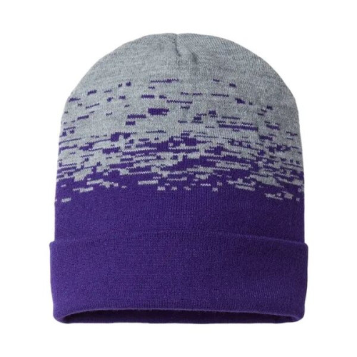 CAP AMERICA USA-Made Static Cuffed Beanie