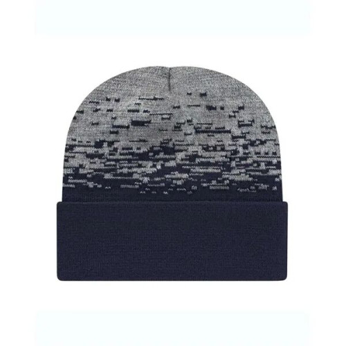 CAP AMERICA USA-Made Static Cuffed Beanie