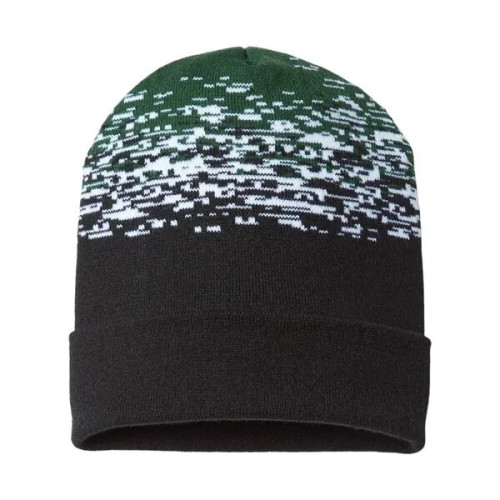 CAP AMERICA USA-Made Static Cuffed Beanie