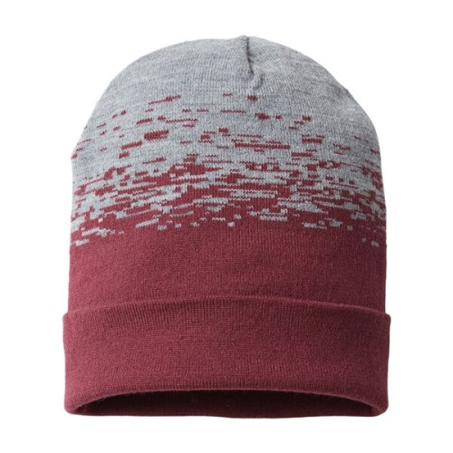 CAP AMERICA USA-Made Static Cuffed Beanie