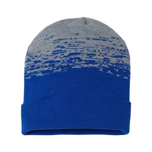 CAP AMERICA USA-Made Static Cuffed Beanie
