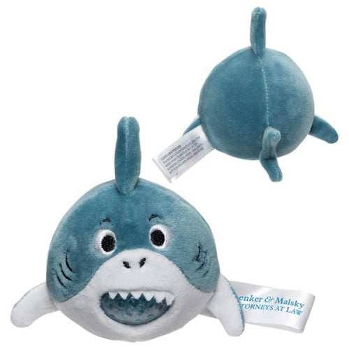 Stress Buster™ Shark