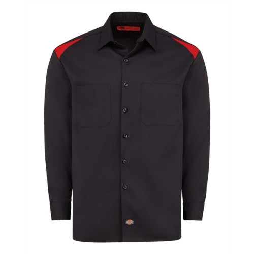 Dickies Unisex Lab Coat