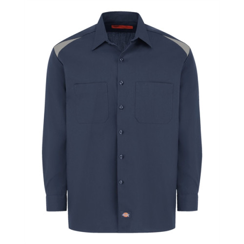 Dickies Unisex Lab Coat