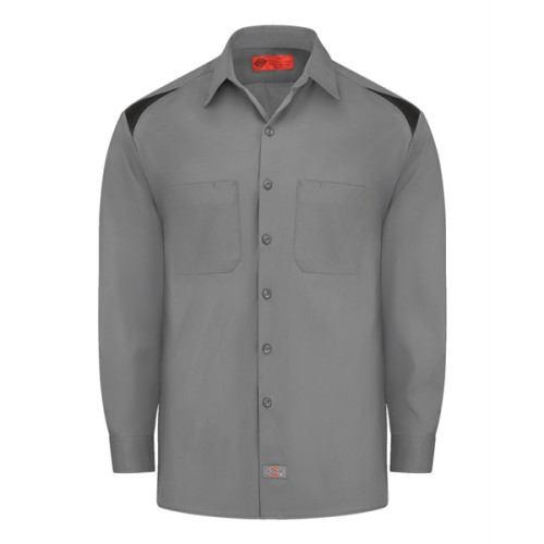 Dickies Unisex Lab Coat