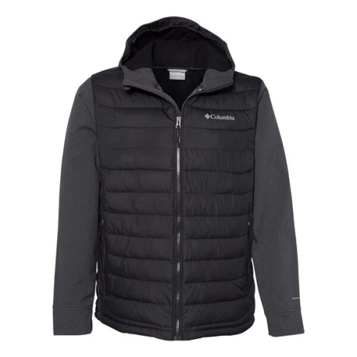 Columbia Powder Lite™ Hybrid Jacket