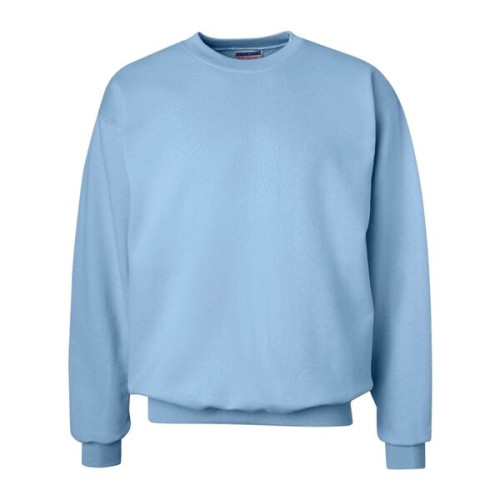 Hanes Unisex Ultimate Cotton® Crewneck Sweatshirt
