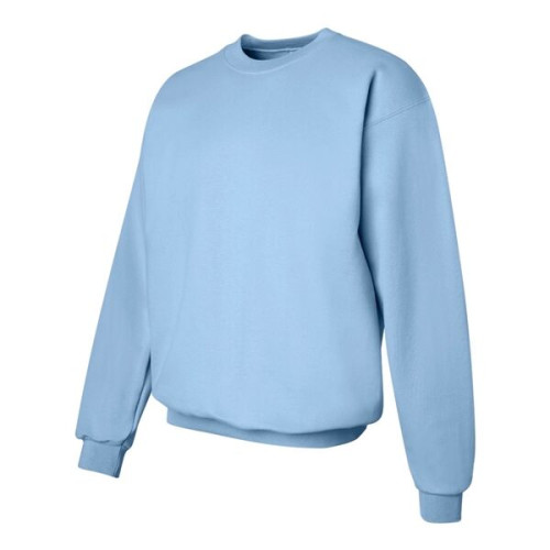 Hanes Unisex Ultimate Cotton® Crewneck Sweatshirt