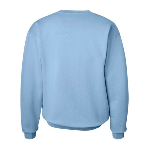 Hanes Unisex Ultimate Cotton® Crewneck Sweatshirt