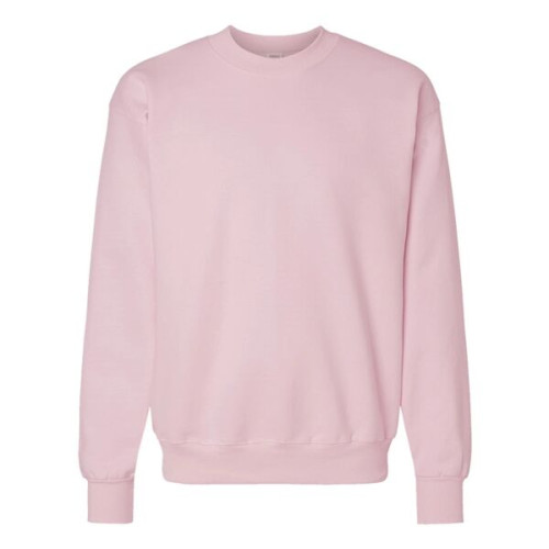 Hanes Unisex Ultimate Cotton® Crewneck Sweatshirt
