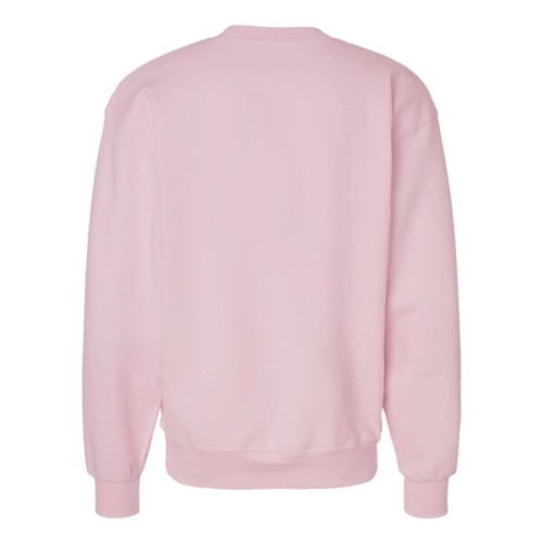 Hanes Unisex Ultimate Cotton® Crewneck Sweatshirt