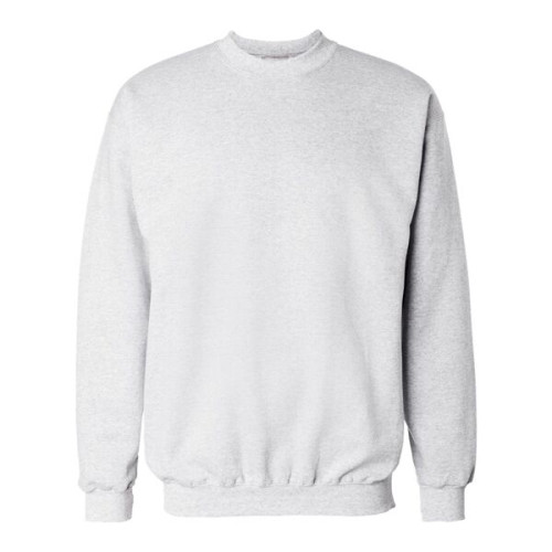 Hanes Unisex Ultimate Cotton® Crewneck Sweatshirt