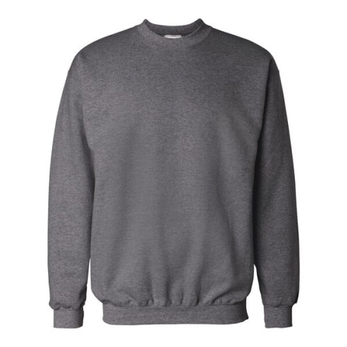 Hanes Unisex Ultimate Cotton® Crewneck Sweatshirt
