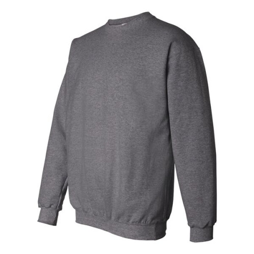 Hanes Unisex Ultimate Cotton® Crewneck Sweatshirt