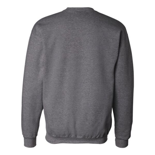 Hanes Unisex Ultimate Cotton® Crewneck Sweatshirt