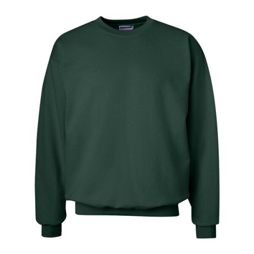 Hanes Unisex Ultimate Cotton® Crewneck Sweatshirt
