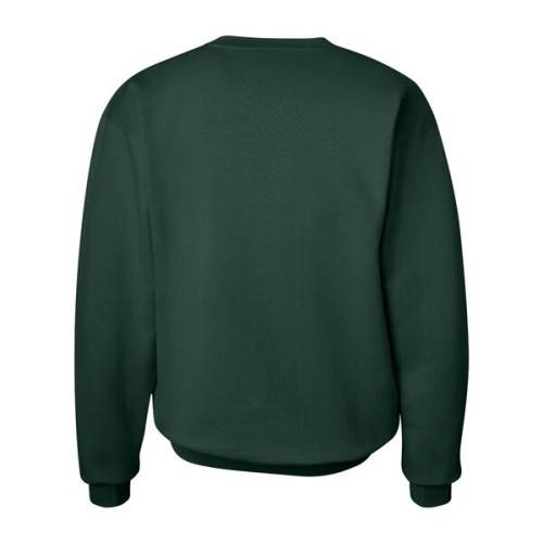 Hanes Unisex Ultimate Cotton® Crewneck Sweatshirt