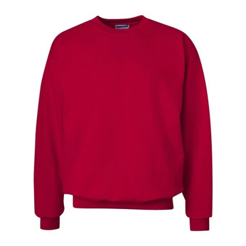 Hanes Unisex Ultimate Cotton® Crewneck Sweatshirt