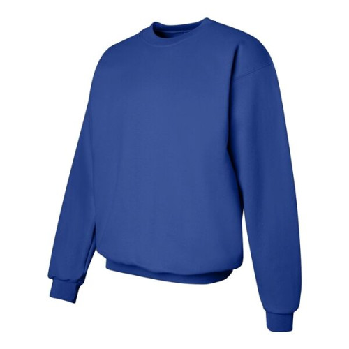Hanes Unisex Ultimate Cotton® Crewneck Sweatshirt