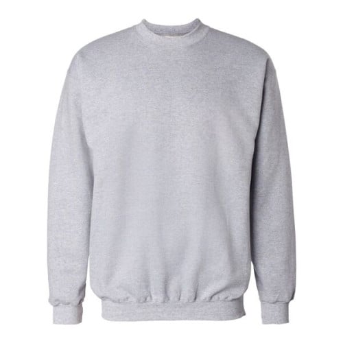 Hanes Unisex Ultimate Cotton® Crewneck Sweatshirt